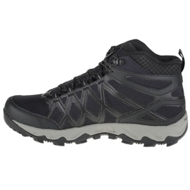 Columbia Peakfreak X2 Mid OutDry M 1865001012 black 1