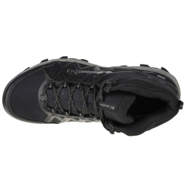 Columbia Peakfreak X2 Mid OutDry M 1865001012 black 2