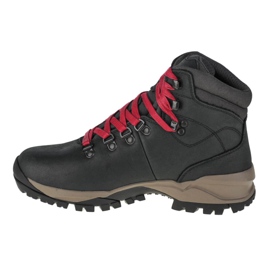 Cmp Astherian W 30Q4646-U423 shoes black 1