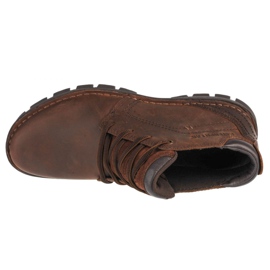 Caterpillar Transform 2.0 M P722226 brown 2