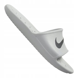 Nike Kawa Shower M 832528-008 slides grey 2