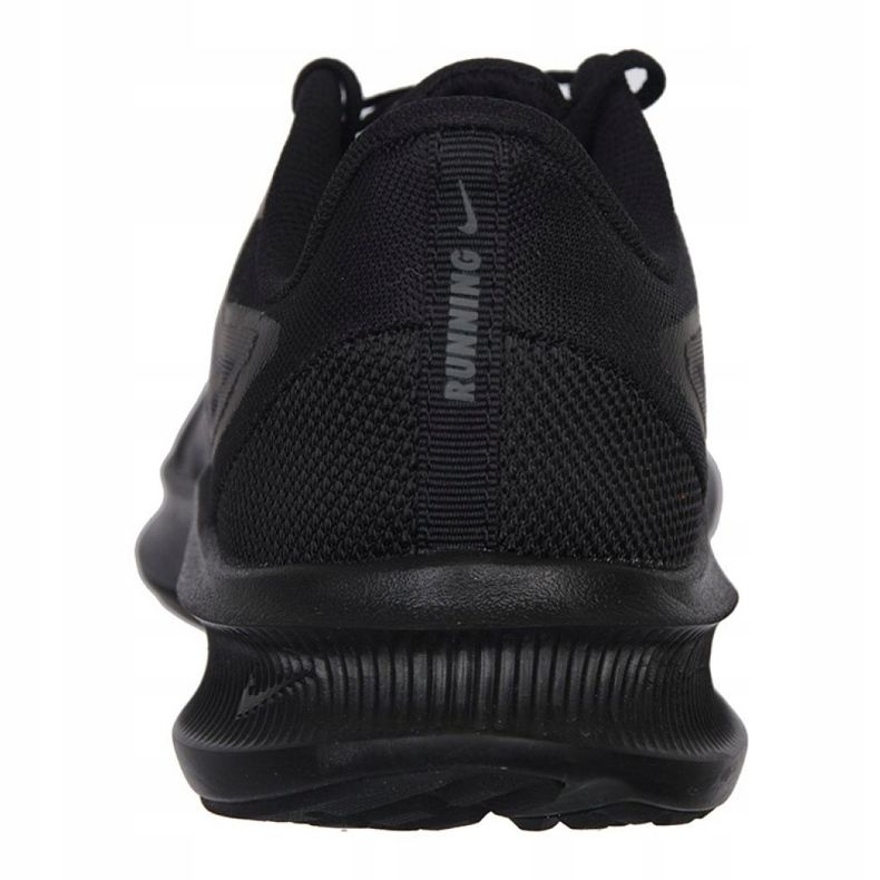 Nike Downshifte 10 Jr CJ2066-017 black 1