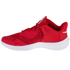 Nike Zoom Hyperspeed Court M CI2964-610 shoe red 1