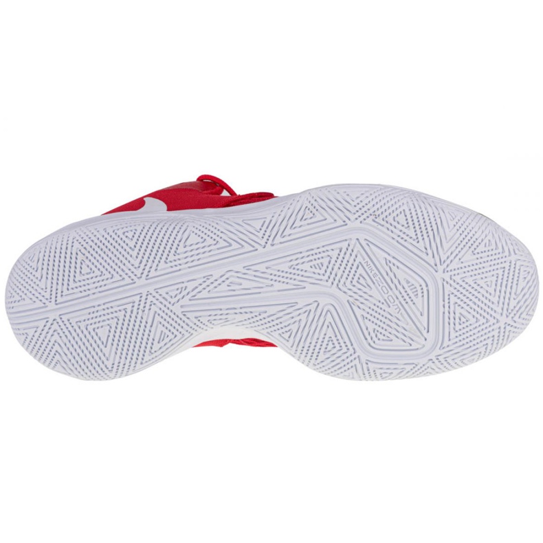Nike Zoom Hyperspeed Court M CI2964-610 shoe red 3