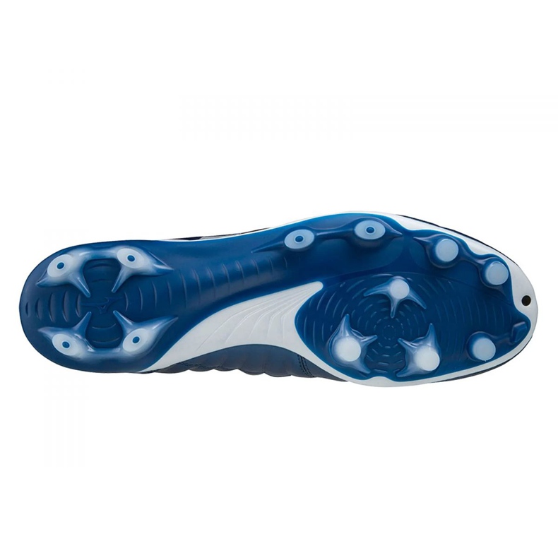 Mizuno Rebula Cup Next Generation Japan Fg M P1GA217014 football boots navy blue navy blue 2 Mizuno Rebula Cup Next Generation Japan Fg M P1GA217014 football boots navy blue navy blue 2
