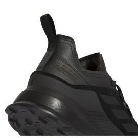 Adidas Terrex Hikster Leather M FX4661 shoes black 1