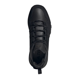 Adidas Terrex Hikster Leather M FX4661 shoes black 3