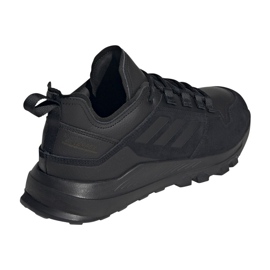 Adidas Terrex Hikster Leather M FX4661 shoes black 5
