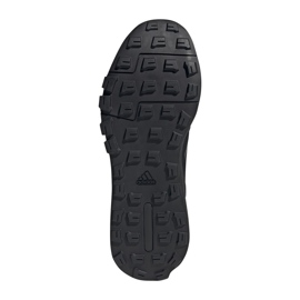Adidas Terrex Hikster Leather M FX4661 shoes black 6