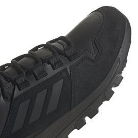 Adidas Terrex Hikster Leather M FX4661 shoes black 7