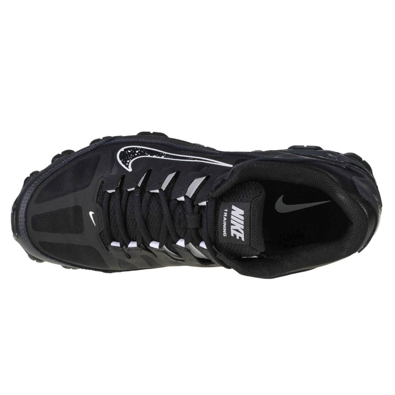 Nike Reax 8 Tr M 621716-031 black 2 Nike Reax 8 Tr M 621716-031 black 2