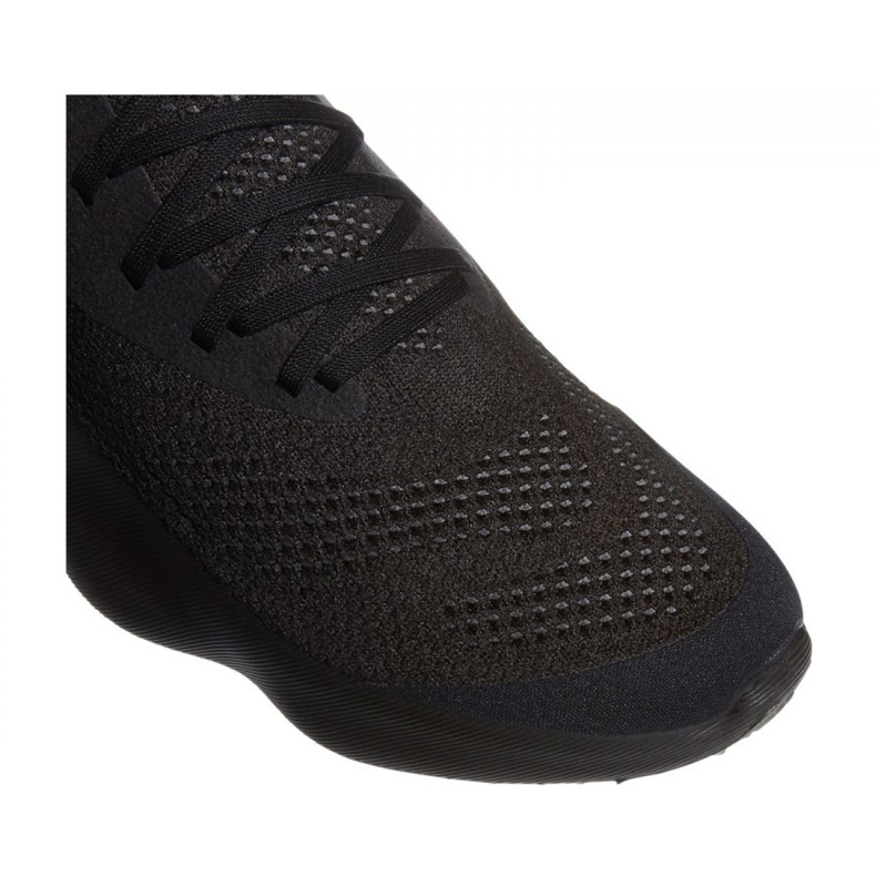 Adidas Futurenatural M FX9734 running shoe black navy blue 3