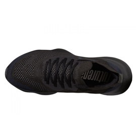 Adidas Futurenatural M FX9734 running shoe black navy blue 4