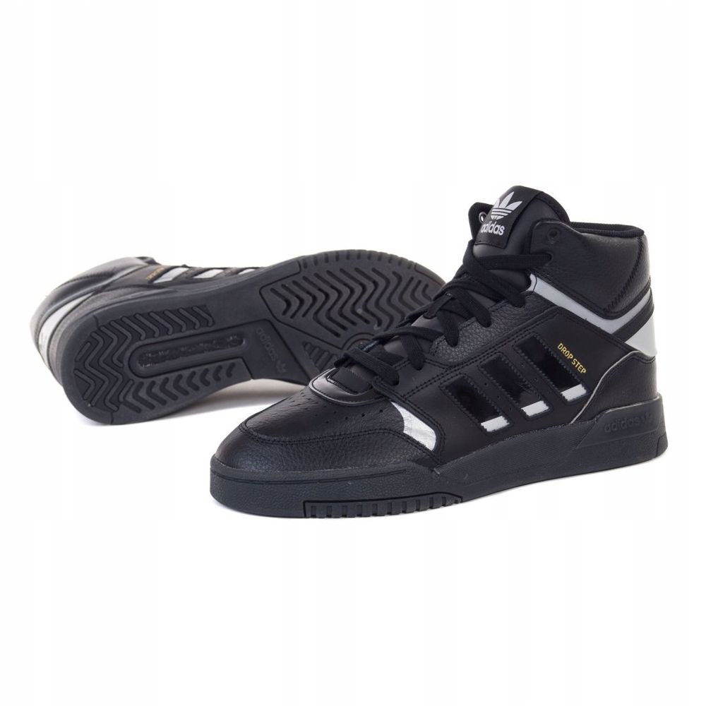 adidas drop step sneakers