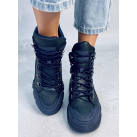 Brita DK.BLUE high-top sneakers 1