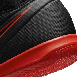 Nike Mercurial Superfly 7 Academy Ic Jr AT8135 060 soccer shoes black 6