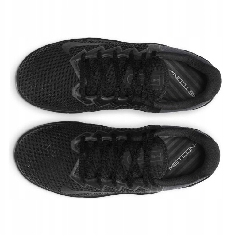 Nike Metcon 6 M CK9388-011 training shoe black 3