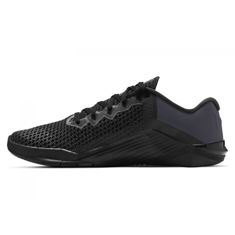 Nike Metcon 6 M CK9388-011 training shoe black 5