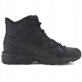 Puma Axis Tr Boot Wtr Mu M 374052 01 black 3
