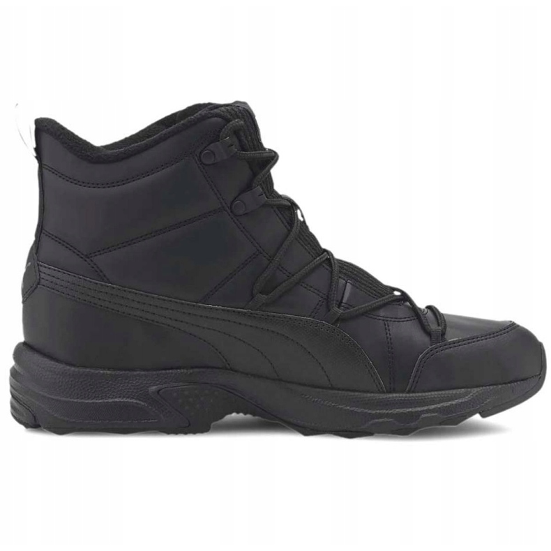 Puma Axis Tr Boot Wtr Mu M 374052 01 black 3