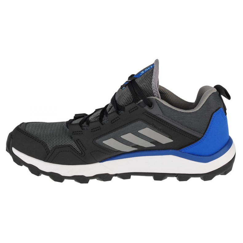 Adidas Terrex Agravic Tr Gtx M FW5132 shoes black blue grey 1