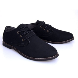 Low shoes Slippers WH-42 Black 2