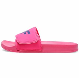 4F Jr HJZ21-JKLD001 55S slippers pink 1