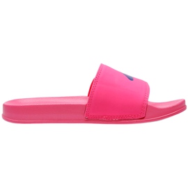 4F Jr HJZ21-JKLD001 55S slippers pink 2