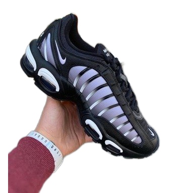 Nike Air Max Tailwind Iv M AQ2567-004 shoes white black grey 3
