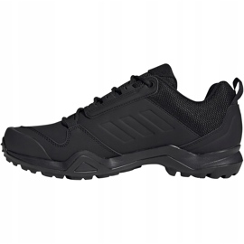 Adidas Terrex AX3 Beta CR men's shoes black G26523 1 Adidas Terrex AX3 Beta CR men's shoes black G26523 1