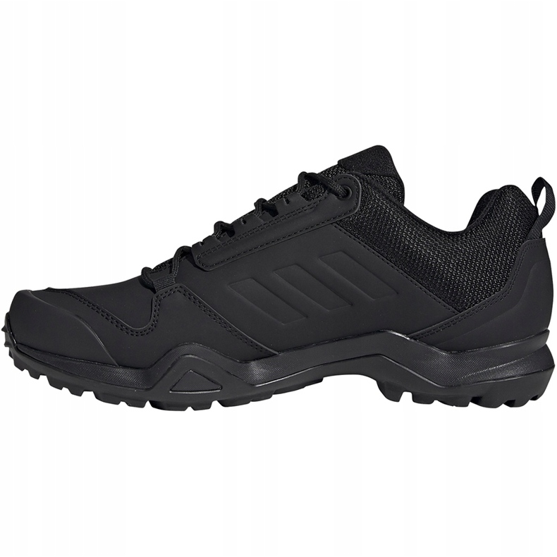 Adidas Terrex AX3 Beta CR men's shoes black G26523 1 Adidas Terrex AX3 Beta CR men's shoes black G26523 1