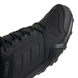 Adidas Terrex AX3 Beta CR men's shoes black G26523 2 Adidas Terrex AX3 Beta CR men's shoes black G26523 2