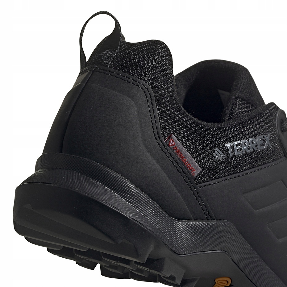 Adidas Terrex AX3 Beta CR men s shoes black G26523 KeeShoes