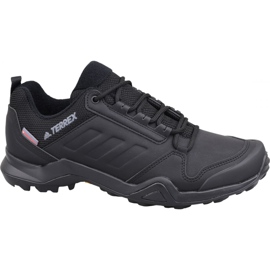 Adidas Terrex AX3 Beta CR men's shoes black G26523 5 Adidas Terrex AX3 Beta CR men's shoes black G26523 5
