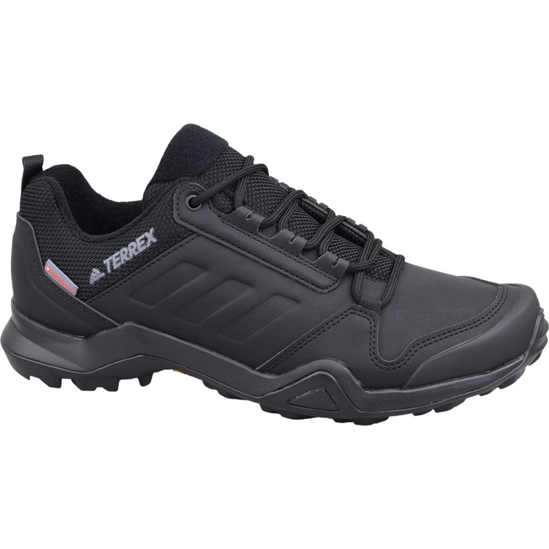 Adidas Terrex AX3 Beta CR men's shoes black G26523 5 Adidas Terrex AX3 Beta CR men's shoes black G26523 5