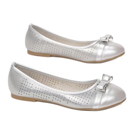Vices 5SD685BL-52-silver 2