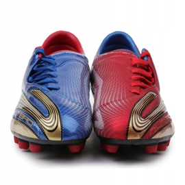 Umbro Revolution Fce II-A Hg M 886669-6CT football boots multicolored 1