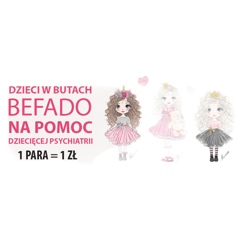 Befado children's shoes silver blank 115X001 grey 6