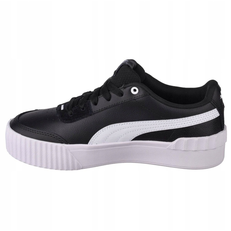Puma Carina Lift W 373031 06 black 1 Puma Carina Lift W 373031 06 black 1