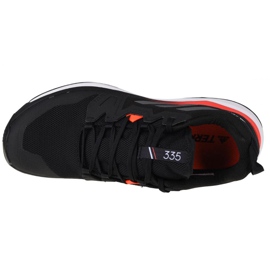 Adidas Terrex Agravic Trail M FX6859 shoes black 2 Adidas Terrex Agravic Trail M FX6859 shoes black 2