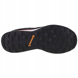 Adidas Terrex Agravic Trail M FX6859 shoes black 3