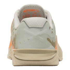 Nike Metcon 6 M CK9388 028 training shoe beige orange 3