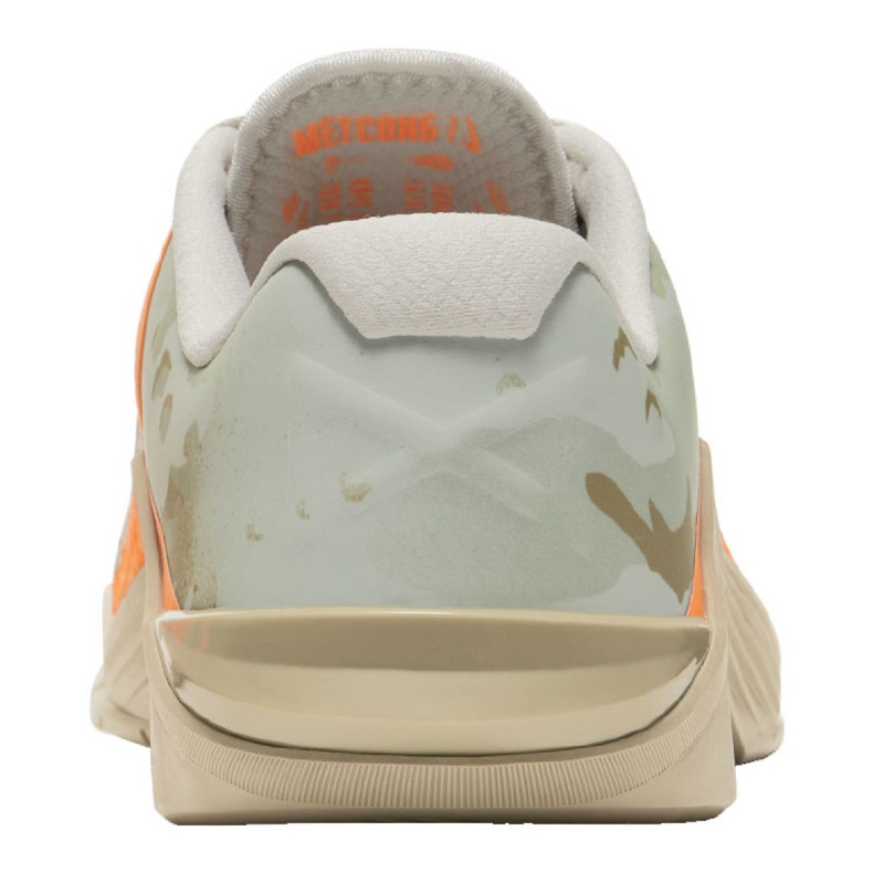 Nike Metcon 6 M CK9388 028 training shoe beige orange 3