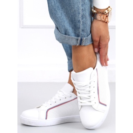Volve White women's sneakers 2 Volve White women's sneakers 2
