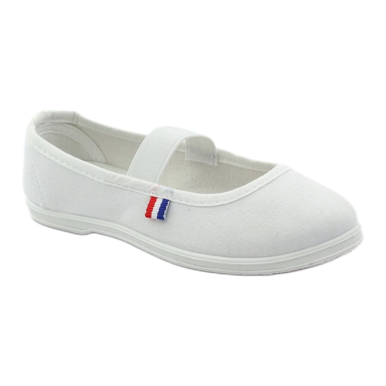 Czech American club white sneakers 1
