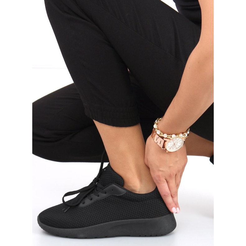 Zatto Allblack socks socks 2