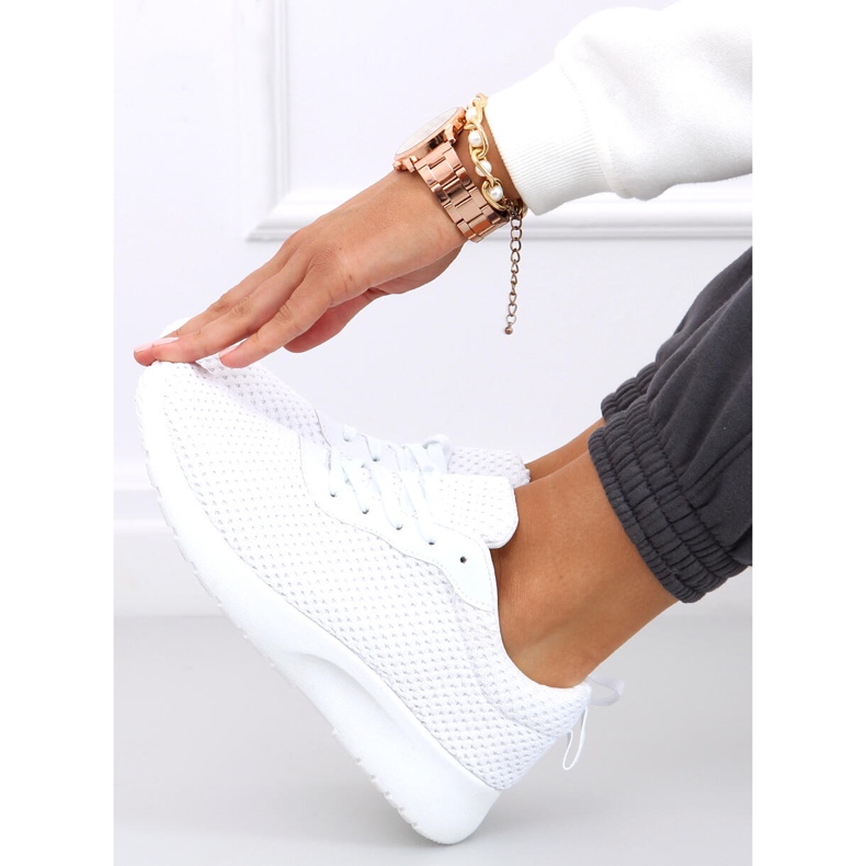 Zatto White socks socks 1