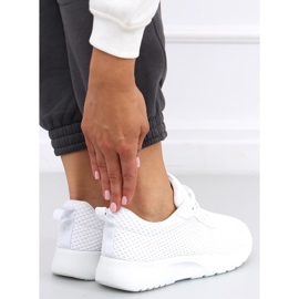 Zatto White socks socks 2