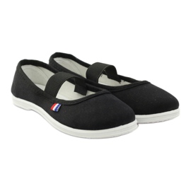Black American club Czech sneakers 4