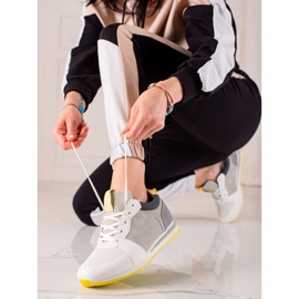 TRENDI Comfortable Sports Shoes multicolored 1